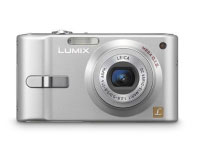 Panasonic DMC-FX12EGMS